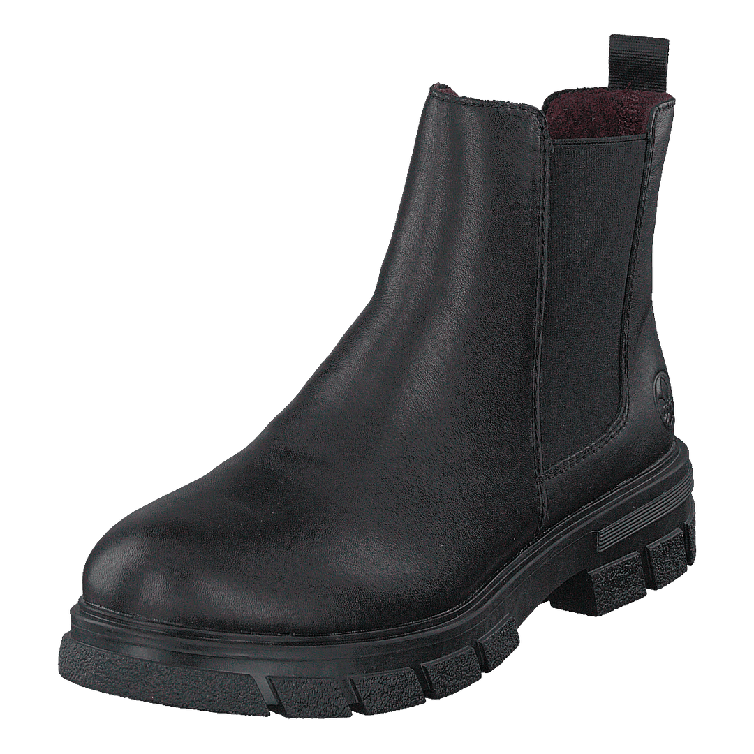 Z9150 Black