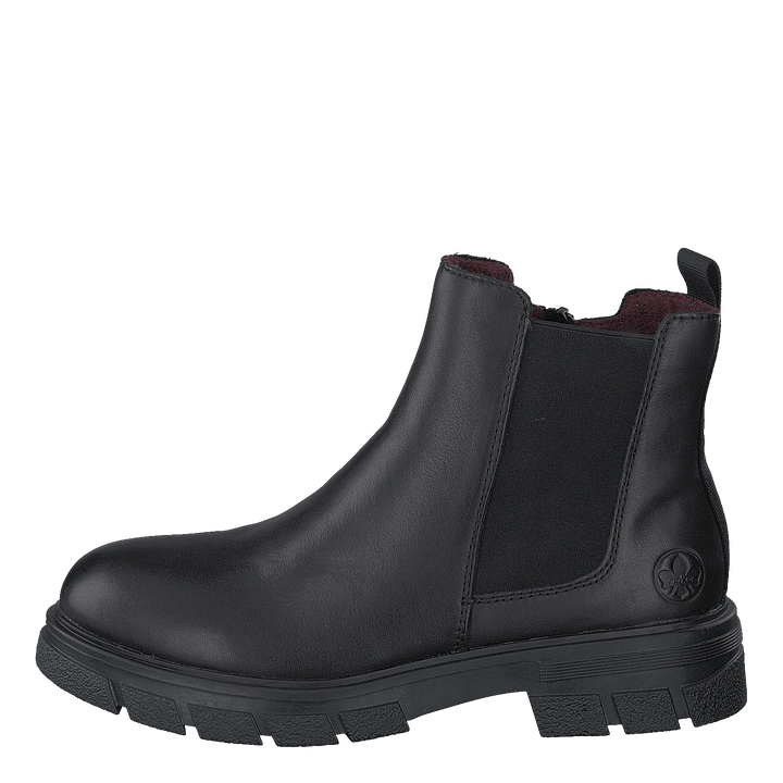 Z9150 Black