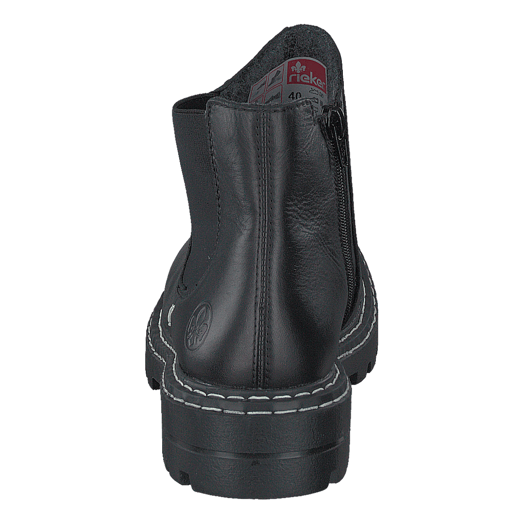 Z5551 Black