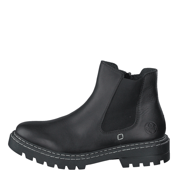 Z5551 Black
