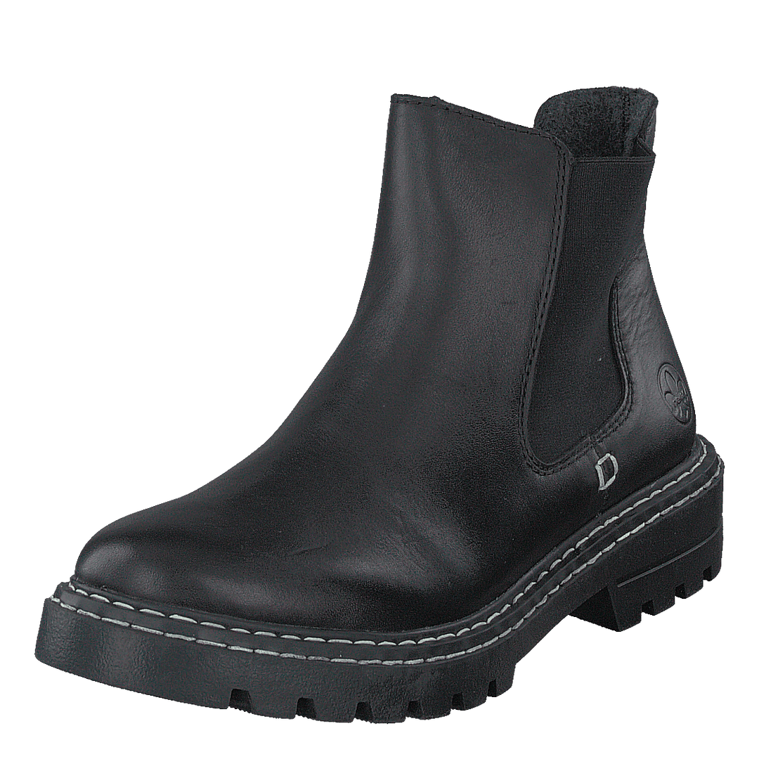 Z5551 Black
