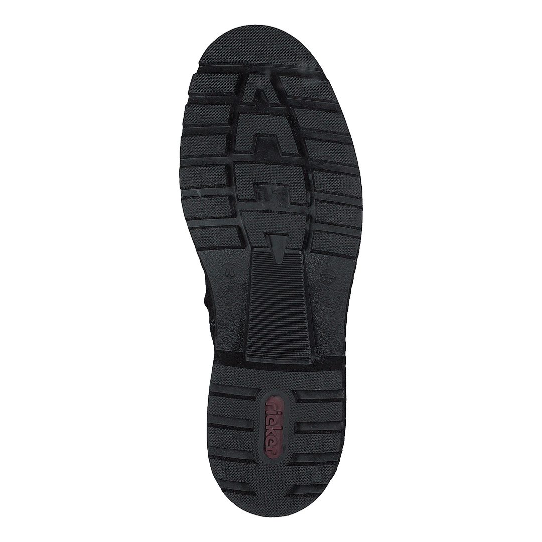 Z5551 Black