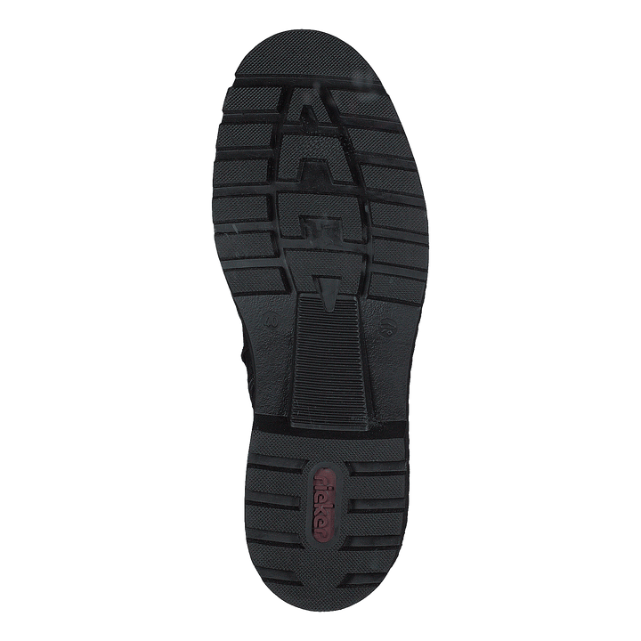 Z5551 Black