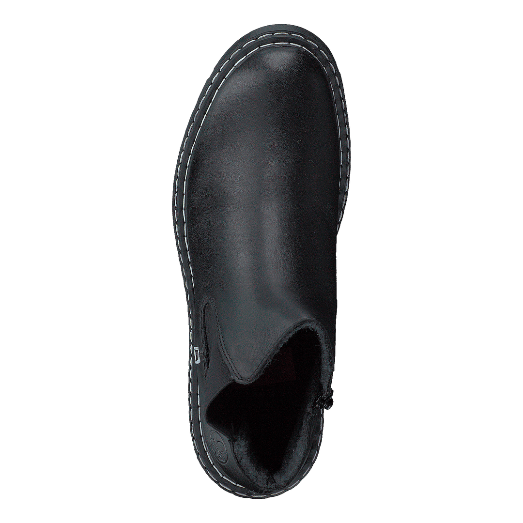 Z5551 Black