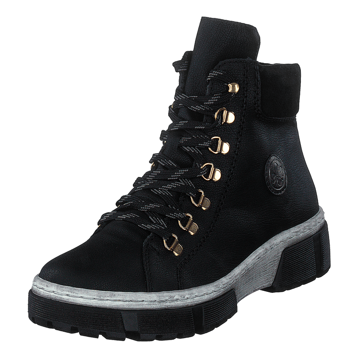 X8633 Black