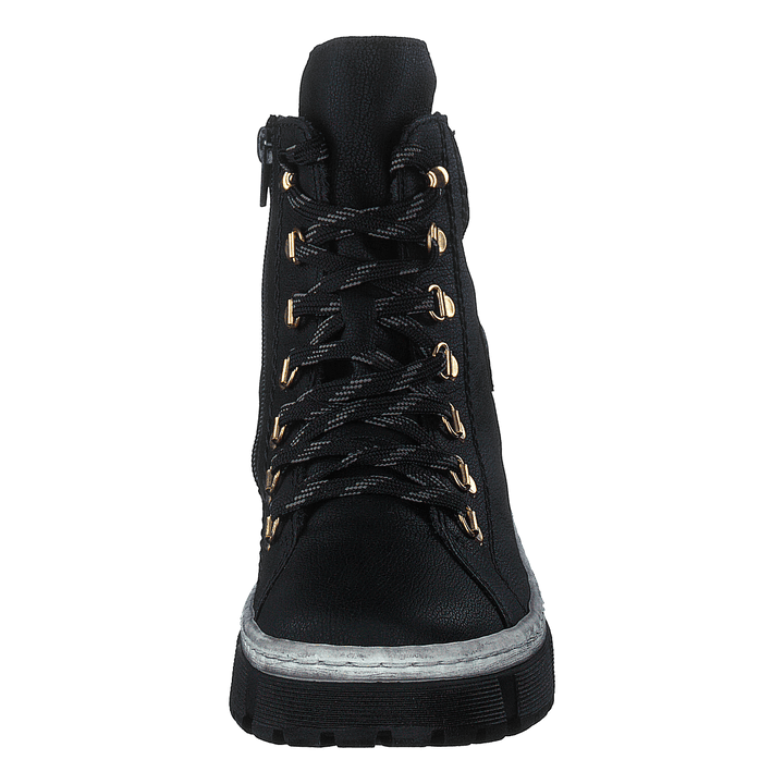 X8633 Black