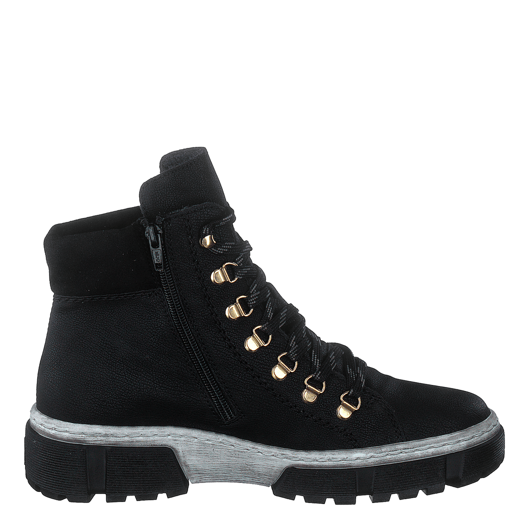 X8633 Black