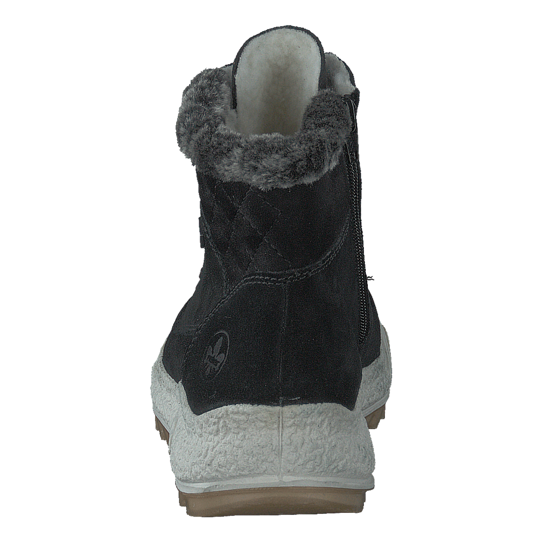 Y4733 Black