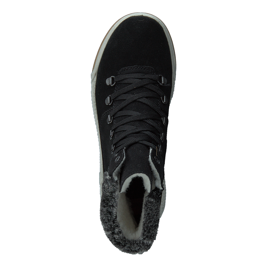 Y4733 Black