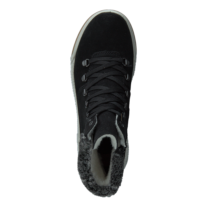 Y4733 Black