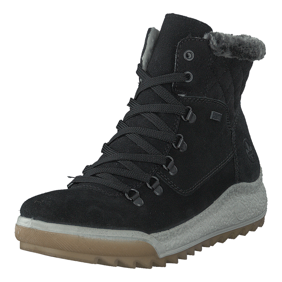 Y4733 Black