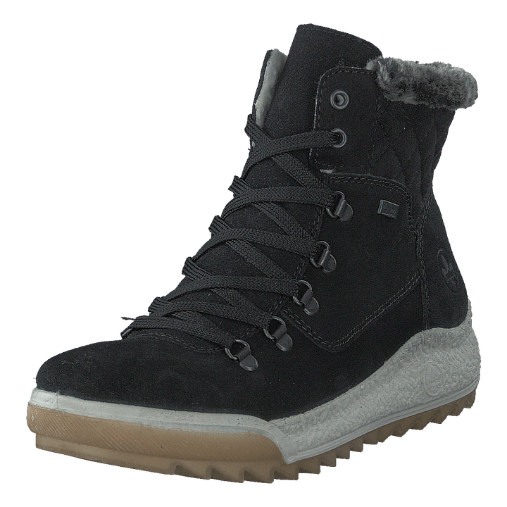 Y4733 Black