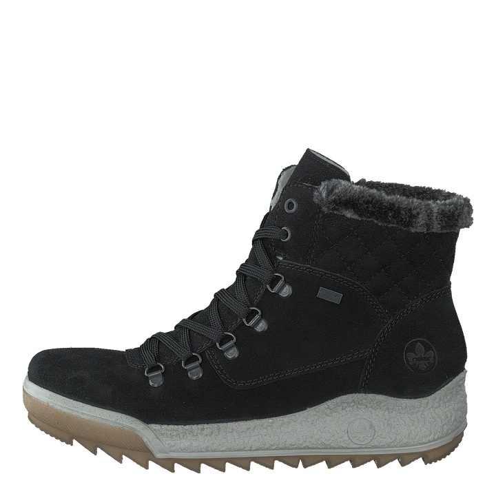 Y4733 Black