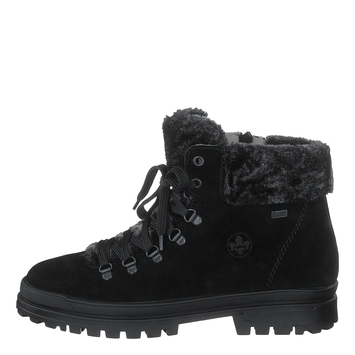 Z5420 Black - Heppo.com