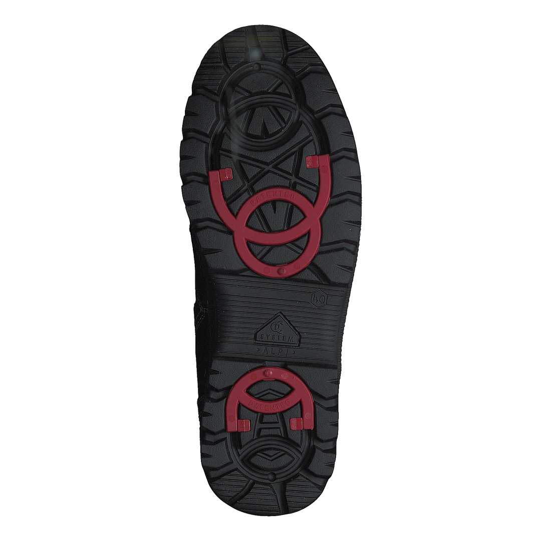 F5423 Black