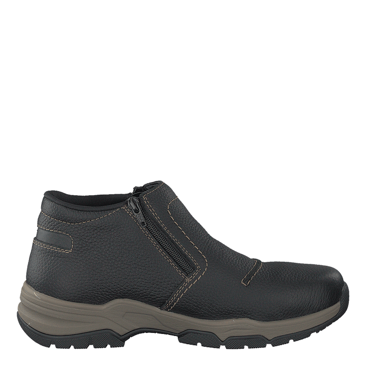 B4392 Black - Heppo.com