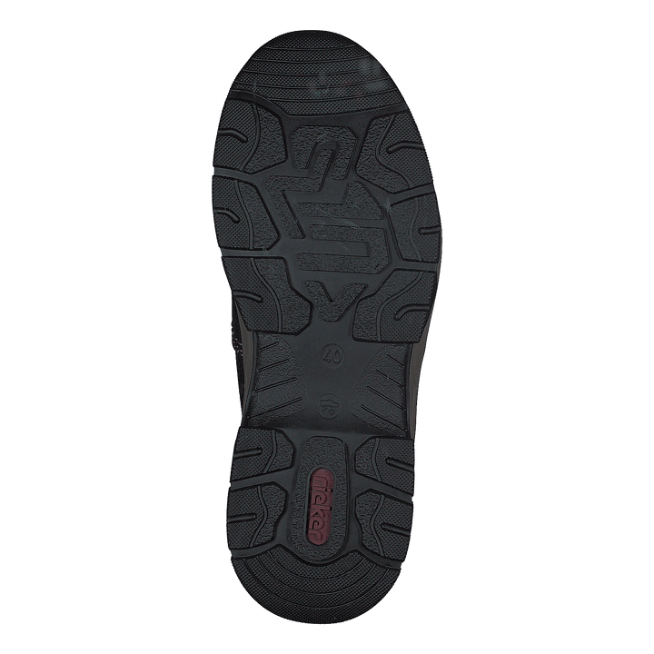 B4392 Black - Heppo.com