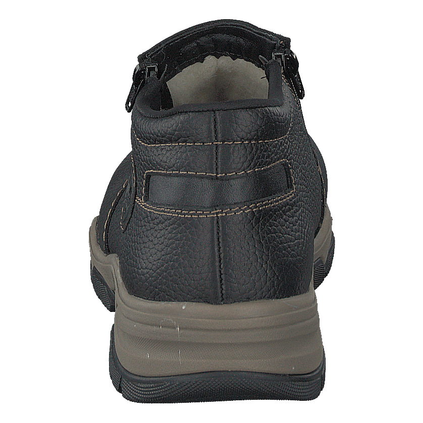 B4392 Black - Heppo.com