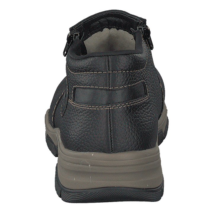 B4392 Black - Heppo.com