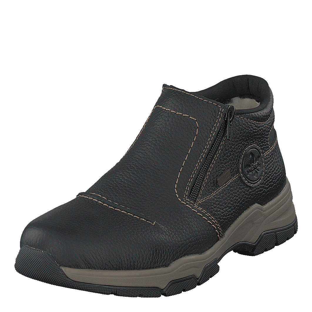 B4392 Black - Heppo.com