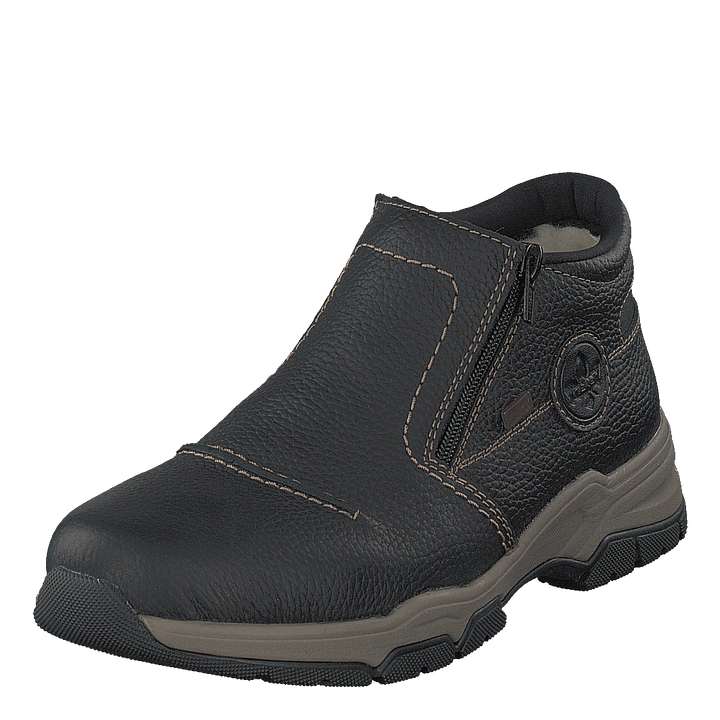 B4392 Black - Heppo.com