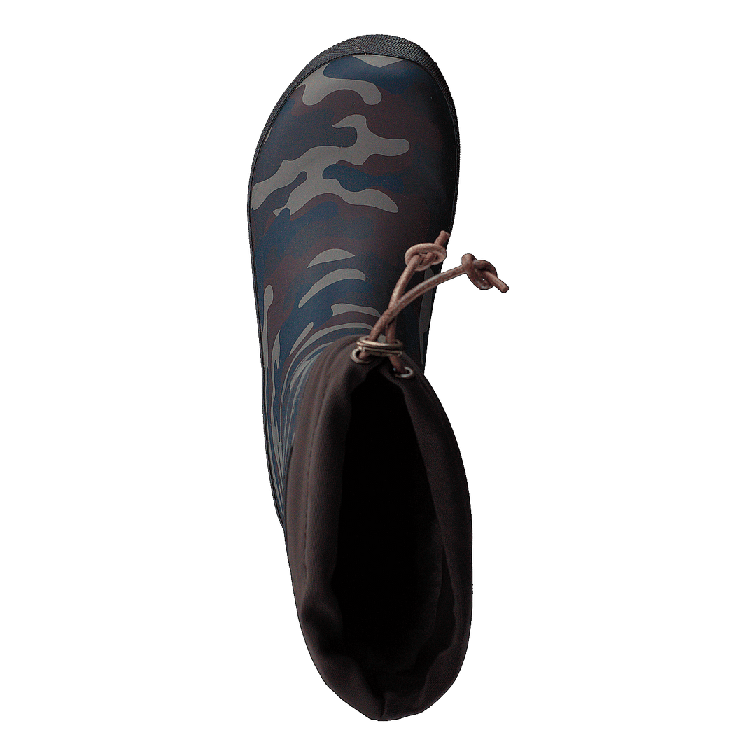 Bisgaard Thermo Army - Heppo.com