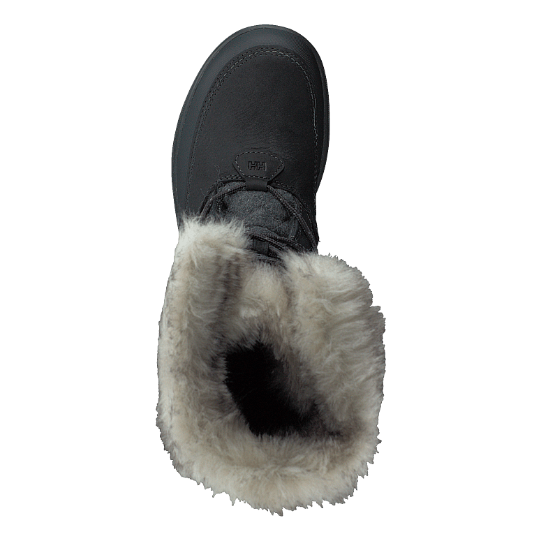 W Garibaldi Vl 991 Jet Black / Jet Black / Ch