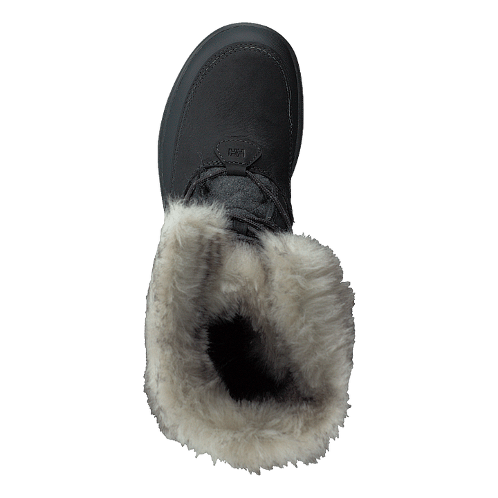 W Garibaldi Vl 991 Jet Black / Jet Black / Ch