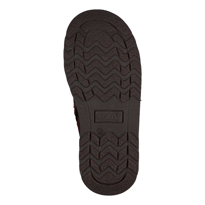 Nymölla Ep Light Brown