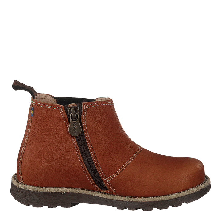 Nymölla Ep Light Brown