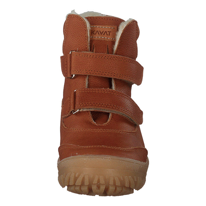 Oden Ep Light Brown