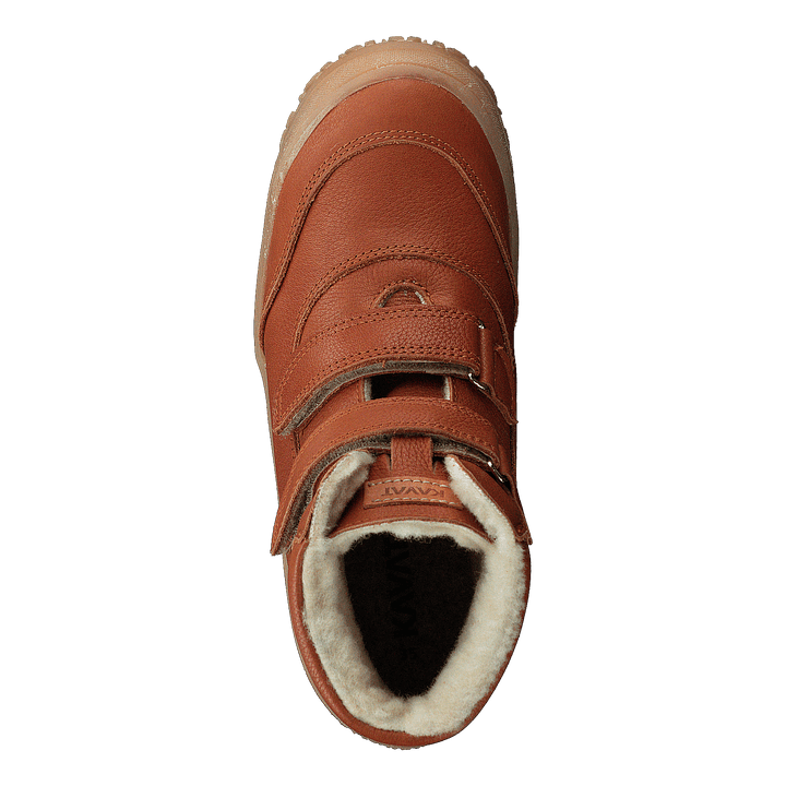 Oden Ep Light Brown