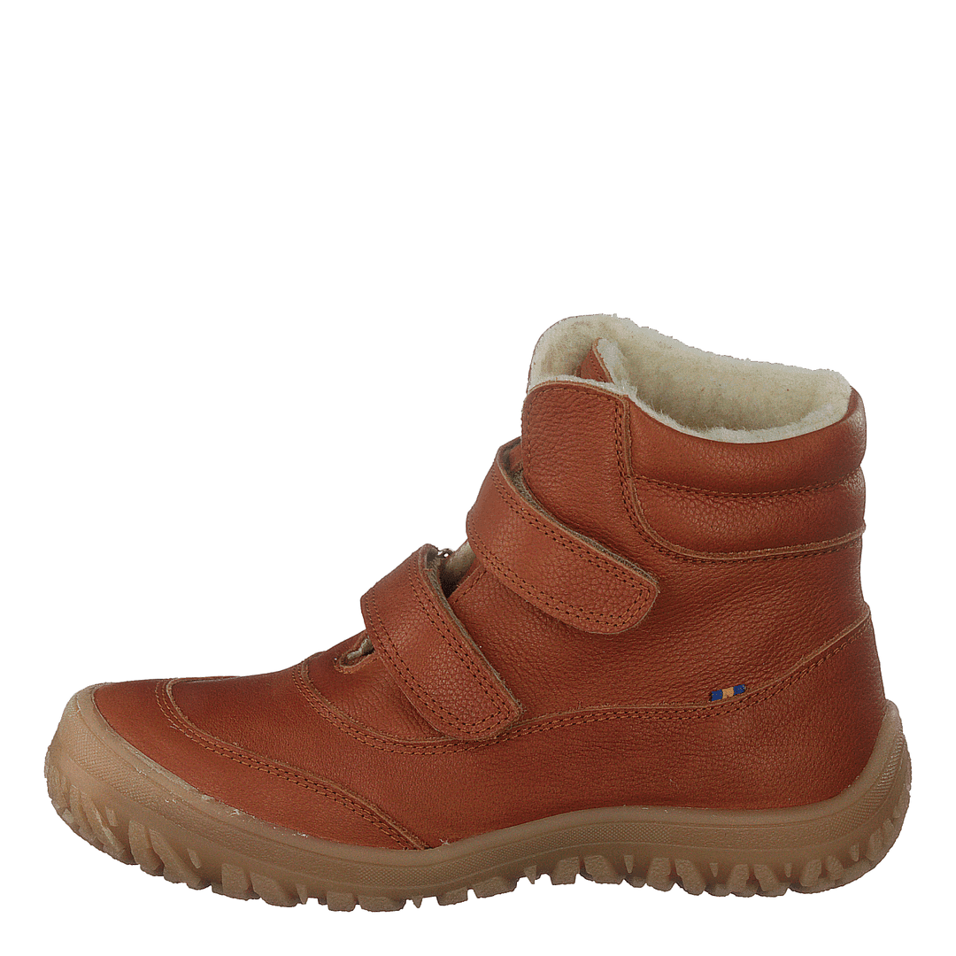 Oden Ep Light Brown