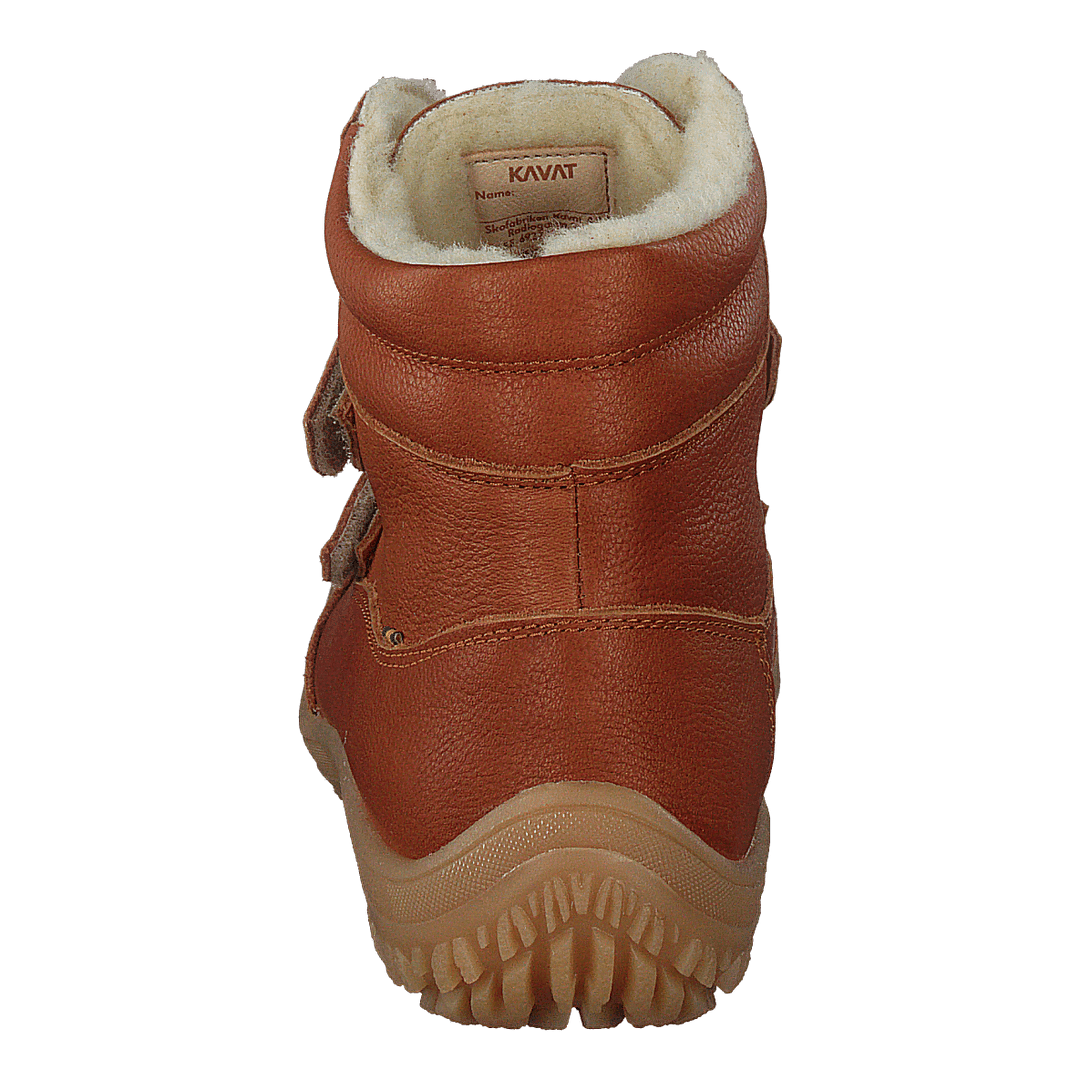 Oden Ep Light Brown