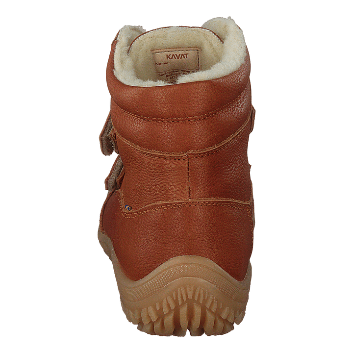 Oden Ep Light Brown