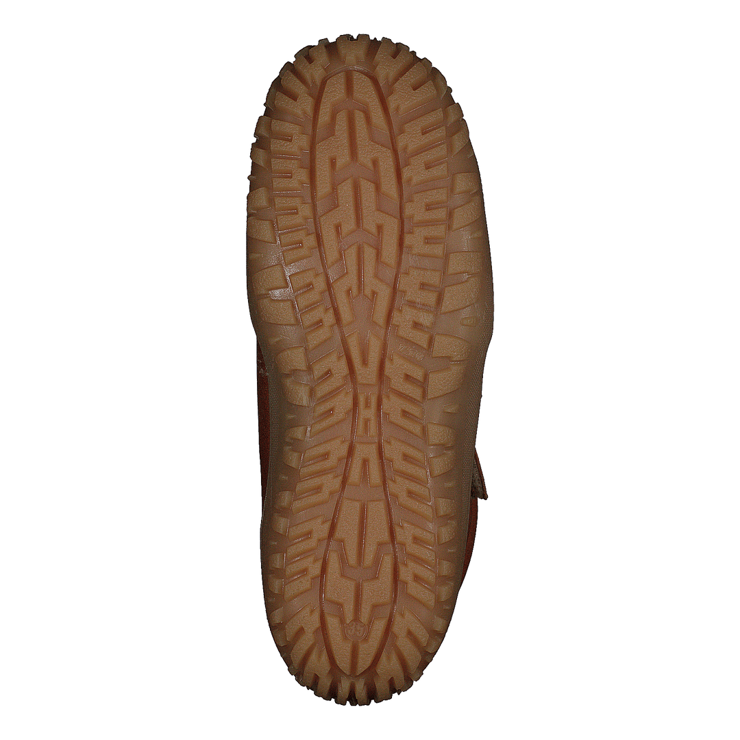Oden Ep Light Brown