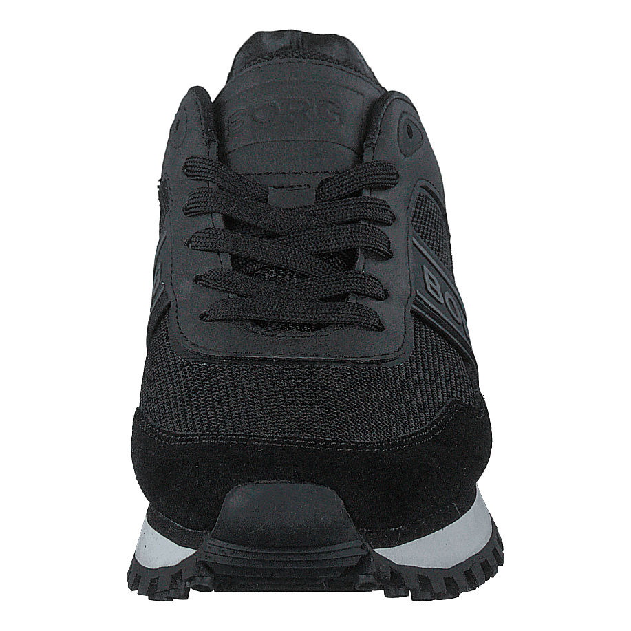 R2000 Nyl M Black