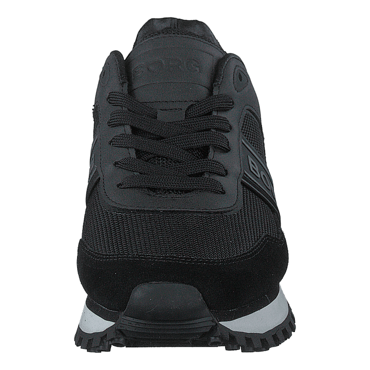 R2000 Nyl M Black