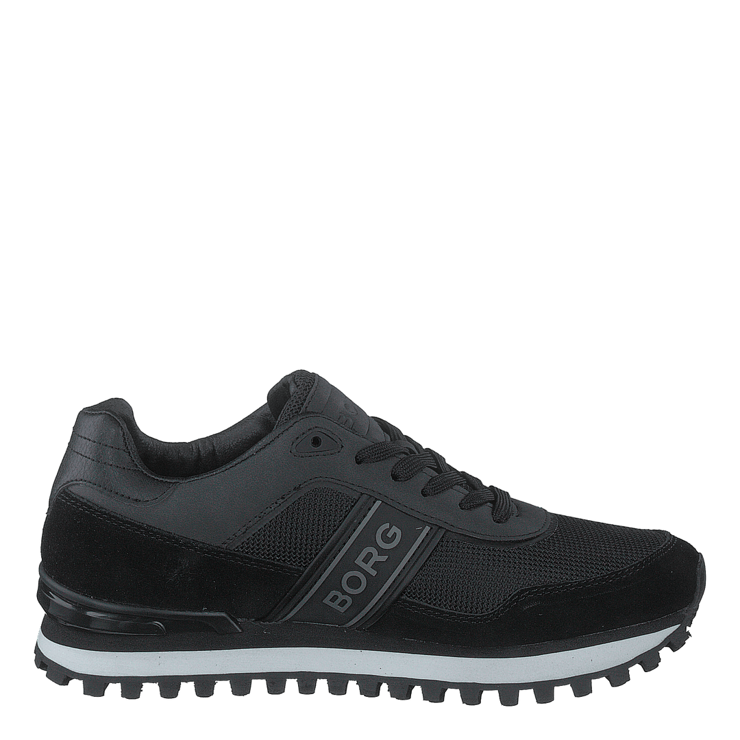 R2000 Nyl M Black