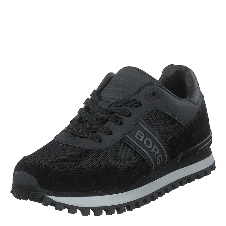 R2000 Nyl M Black