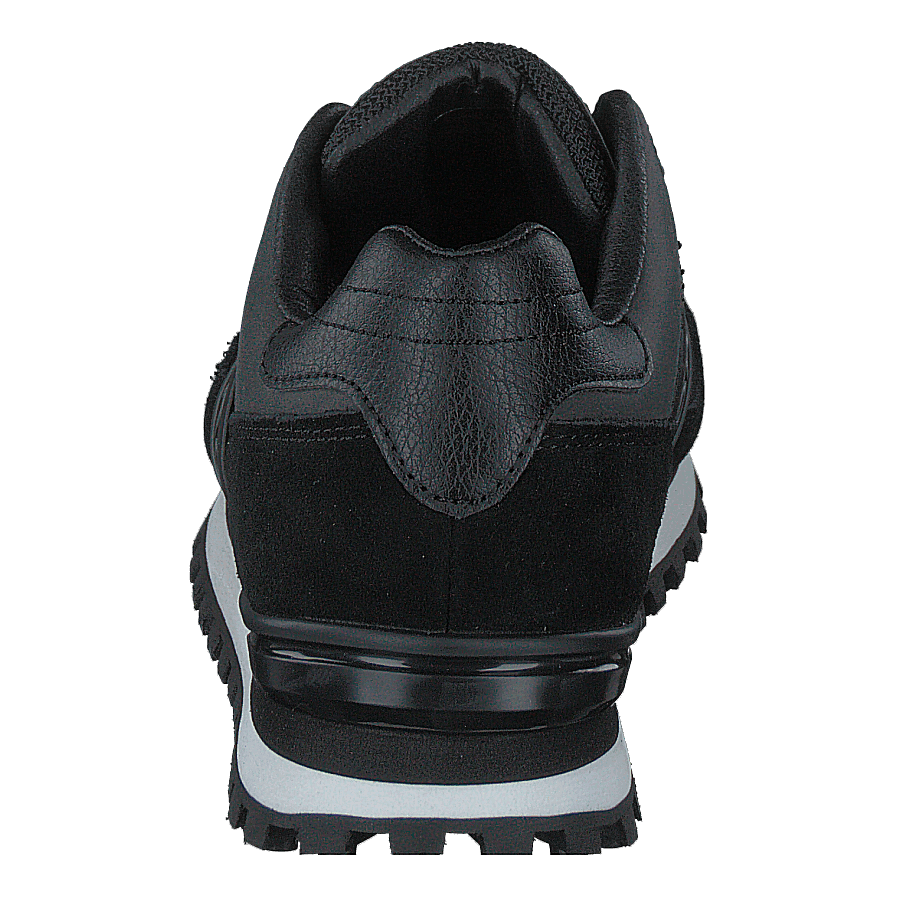 R2000 Nyl M Black