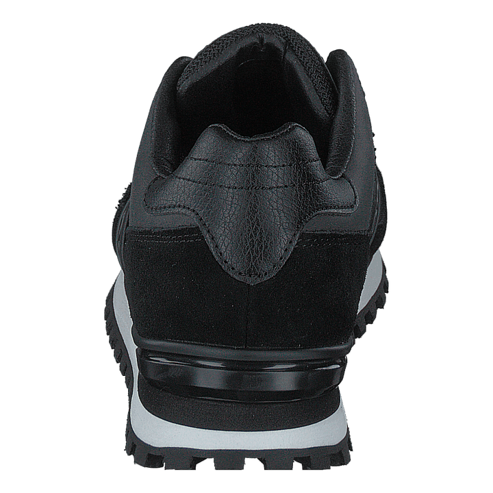 R2000 Nyl M Black