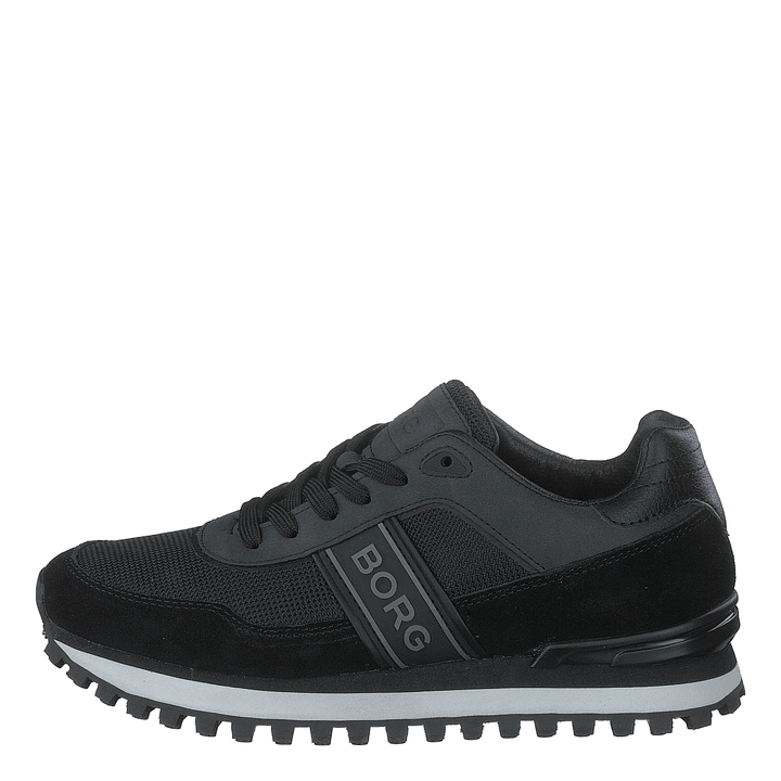 R2000 Nyl M Black