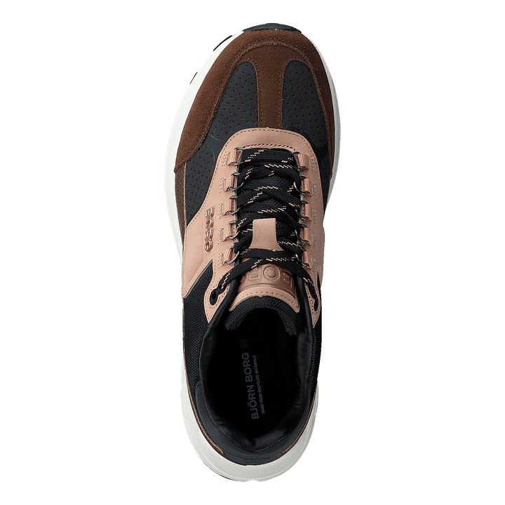 R1300 Ctr Ext W Taupe-light Pink