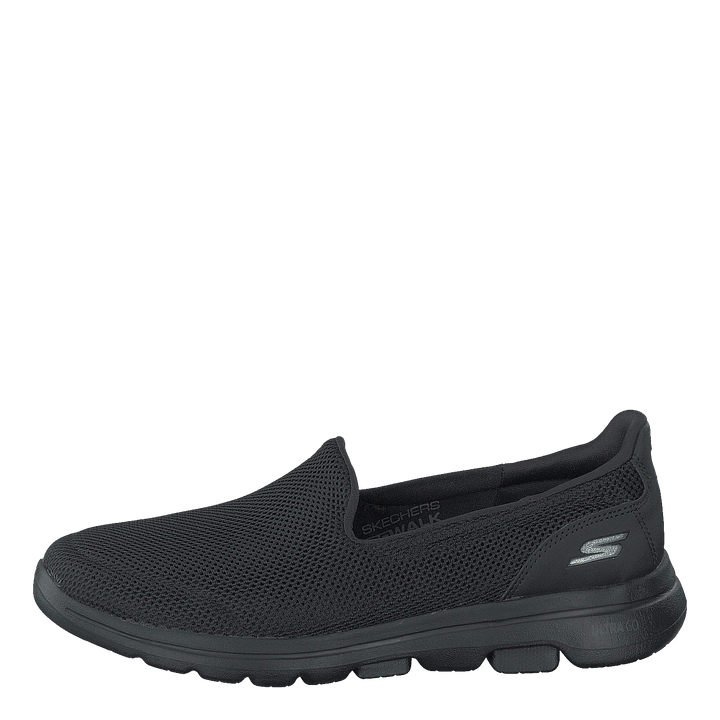 Go Walk 5 Bbk