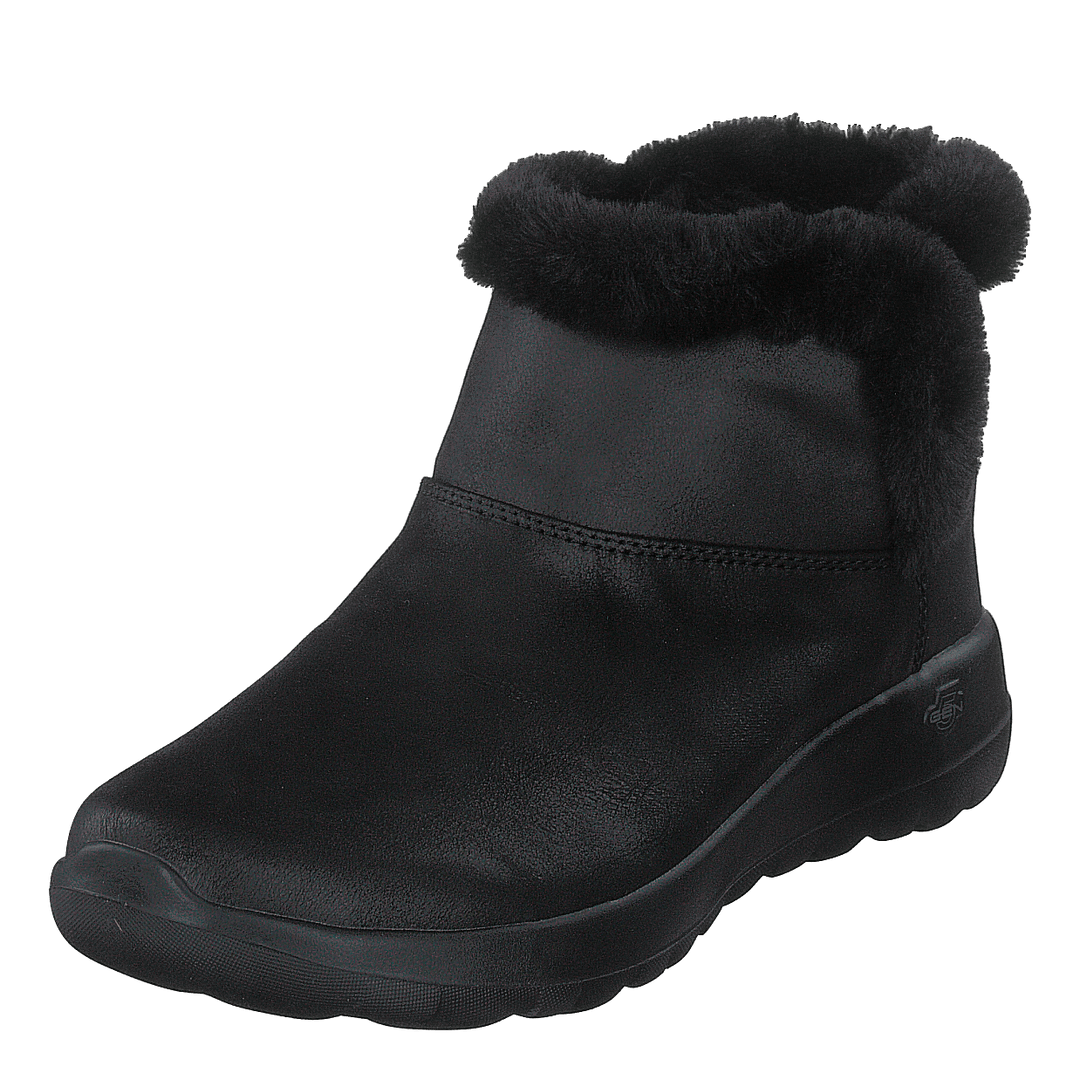 On-the-go Endeavor Bbk