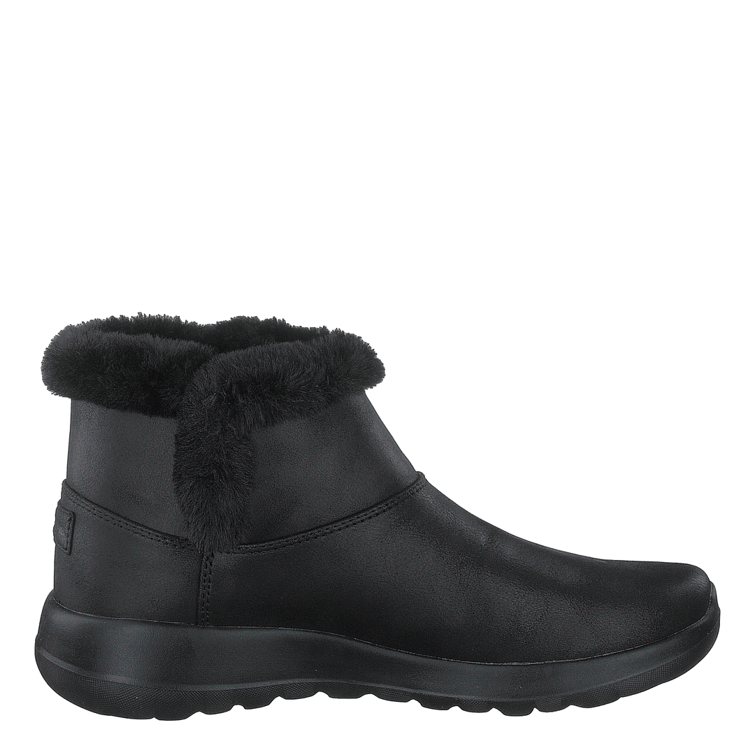 On-the-go Endeavor Bbk