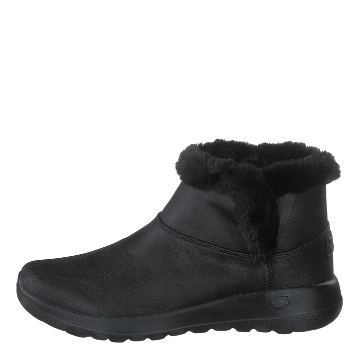 On-the-go Endeavor Bbk