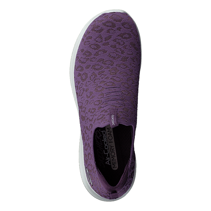 Ultra Flex Plum