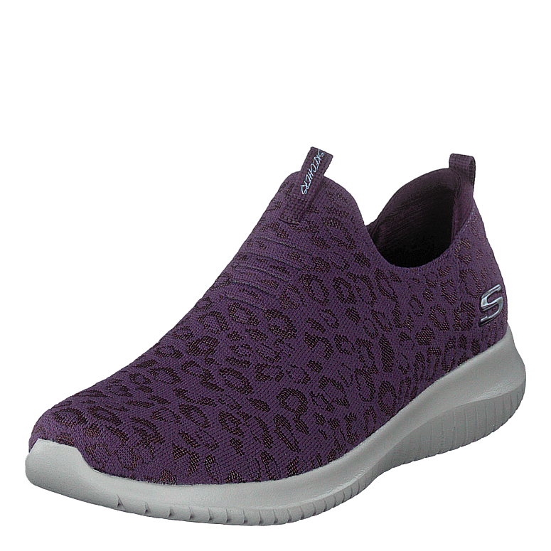 Ultra Flex Plum